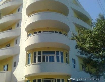 Galax apartmanok, Magán szállás a községben Dobre Vode, Montenegr&oacute; - FB_IMG_1590841603034