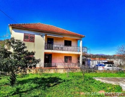 Apartmani mm, Privatunterkunft im Ort Radovići, Montenegro - IMG-44cecf76a3f5d8b0aa65b37fba87e435-V