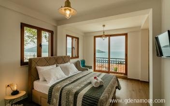 Apartmanok Belvedere, Magán szállás a községben Herceg Novi, Montenegró