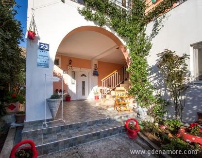 Apartmants Kovacevic, private accommodation in city Petrovac, Montenegro - Kovacevicandrijabudva_179