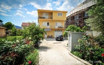 Apartmanok Busola, Magán szállás a községben Tivat, Montenegró