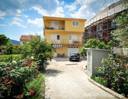 Apartmanok Busola, Magán szállás a községben Tivat, Montenegr&oacute; - 15