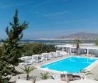 Kedros Villas, logement privé à Naxos, Grèce