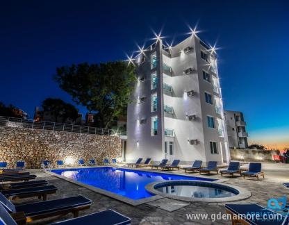 Adriatic Dreams, private accommodation in city Dobre Vode, Montenegro - 97919976