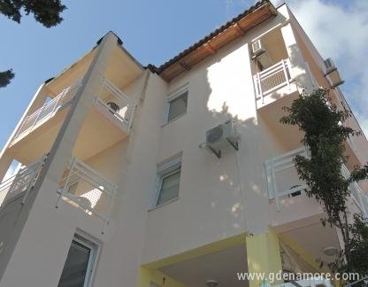 Villa Seka Budva, Privatunterkunft im Ort Budva, Montenegro - DSCN2332