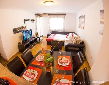 LAV apartment Budva, private accommodation in city Budva, Montenegro - Dragana_40