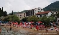 Appartamento Andjela, alloggi privati a Kumbor, Montenegro