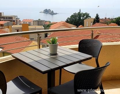 Appartement Anja &amp; Ogo, logement privé à Petrovac, Mont&eacute;n&eacute;gro - inbound928670574180137669