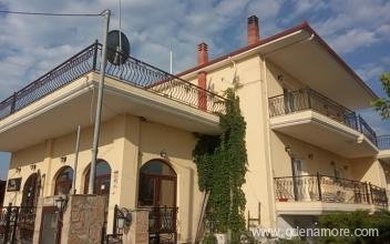 Villa Camellia, privatni smeštaj u mestu Nea Vrasna, Grčka