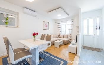 Apartmanok Lucija, Magán szállás a községben Dubrovnik, Horvátország