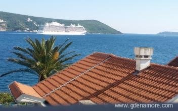 Appartements Miljević, logement privé à Herceg Novi, Monténégro