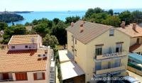 Ivo Apartments, private accommodation in city Rovinj, Croatia