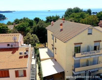 Ivo Appartements, logement privé à Rovinj, Croatie - 20180118_143521