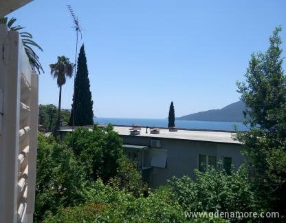 Danica, alloggi privati a Herceg Novi, Montenegro - P60531-123646