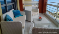 Apartment Saranda, private accommodation in city Saranda, Albania