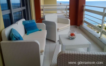 Apartment Saranda, private accommodation in city Saranda, Albania