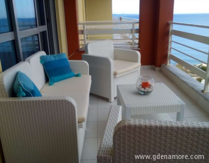 Apartment Saranda, private accommodation in city Saranda, Albania - 1