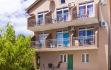 House Bulajic - FULL, private accommodation in city Jaz, Montenegro