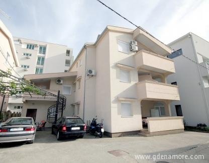 Apartments MACAVARA Bar-&Scaron;u&scaron;anj, private accommodation in city &Scaron;u&scaron;anj, Montenegro - 0B215754-A515-4ABB-97BB-550C790B065B