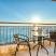 Coucher de soleil de l&#039;h&ocirc;tel, logement privé à Dobre Vode, Mont&eacute;n&eacute;gro - ADI_1671_HDR