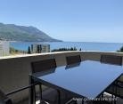 apartmani Becici, privat innkvartering i sted Bečići, Montenegro