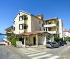 Tanja Apartmani, privatni smeštaj u mestu Rafailovići, Crna Gora