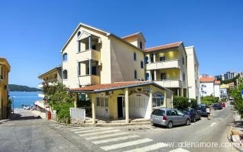 Tanja Apartmani, privatni smeštaj u mestu Rafailovići, Crna Gora
