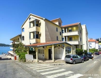 Apartmaji Tanja, zasebne nastanitve v mestu Rafailovići, Črna gora - 965601_461835527225725_1379927674_o