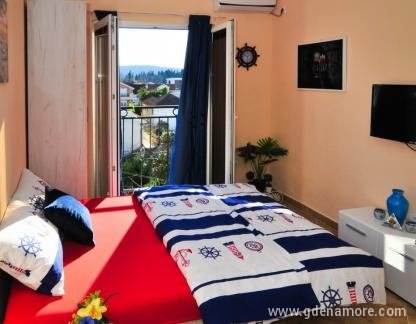 M&amp;T apartments, private accommodation in city Tivat, Montenegro - IMG-66def1e4401944da2d3d596bc0ff130f-V