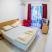 Leiligheter &quot;Lukas&quot;, privat innkvartering i sted Budva, Montenegro - Bed room