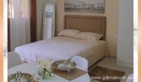 Apartamentos GaBi, alojamiento privado en Tivat, Montenegro