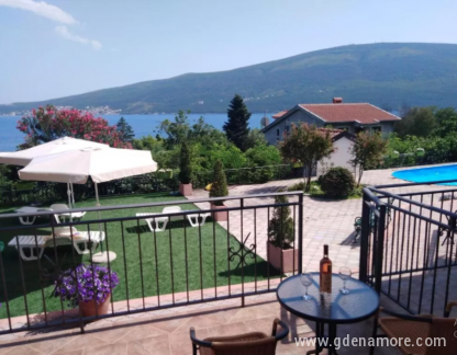 Apartmani Mio, privatni smeštaj u mestu Bao&scaron;ići, Crna Gora - glavna