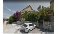 Appartement Krasíci, logement privé à Krašići, Monténégro