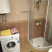 Apartmani Mio, privatni smeštaj u mestu Bao&scaron;ići, Crna Gora - kupatilo