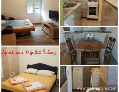 Leiligheter Vujacic, privat innkvartering i sted &Scaron;u&scaron;anj, Montenegro - 1621843347887