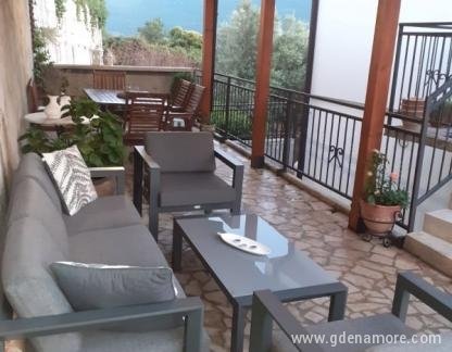 Apartmani Goga, logement privé à Kumbor, Mont&eacute;n&eacute;gro - 186215177_169210211786140_1000265740547294431_n