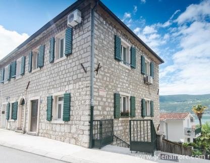 Vasko apartman, Magán szállás a községben Herceg Novi, Montenegr&oacute; - 196456103