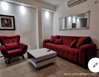 Apartamentos con jard&iacute;n, alojamiento privado en Budva, Montenegro - 2DA0EC41-E9A1-44F4-BDC2-A730FE5A3D17