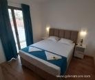Apartmanok Mia, Magán szállás a községben Bečići, Montenegró