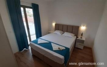 Apartmanok Mia, Magán szállás a községben Bečići, Montenegró