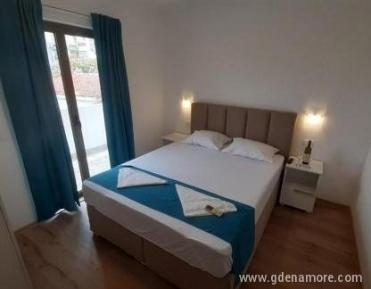 Apartmanok Mia, Magán szállás a községben Bečići, Montenegr&oacute; - 3D5E08E5-BF10-43A8-A622-0F6494117FAD