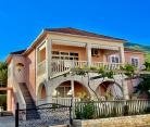 Apartments Milinovic White, private accommodation in city Bijela, Montenegro