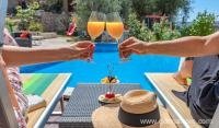 Appartamenti My Przno, alloggi privati a Pržno, Montenegro