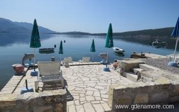 Anica apartments, private accommodation in city Bijela, Montenegro