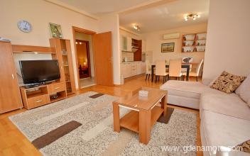 APARTAMENTOS ŠOŠO, alojamiento privado en Prčanj, Montenegro