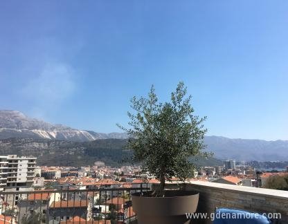 Smjestaj AA, Privatunterkunft im Ort Budva, Montenegro - FullSizeRender_1554120796