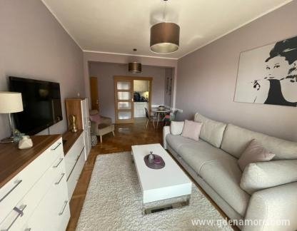 Apartman - garsonjera , Magán szállás a községben Budva, Montenegr&oacute; - IMG-20210328-WA0035