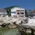 Anica apartments, private accommodation in city Bijela, Montenegro - Pogled sa mora