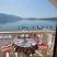 Anica apartments, private accommodation in city Bijela, Montenegro - Balkon