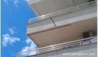 Guest House Ugljevarevic, alloggi privati a Bečići, Montenegro